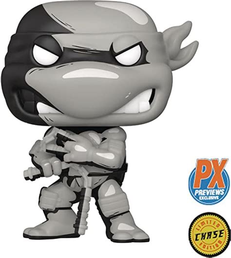 Chase Funko Pop Guide for Collectors - Avid Collectibles