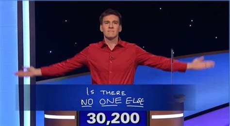 Who is James Holzhauer? Jeopardy! Masters’ Contestant