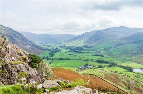 Walking The Band | Walks The Band | Peak District - Lake District