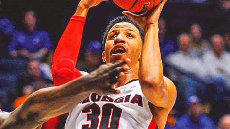 Georgia Bulldogs 2016-17 Basketball Team Preview and Prediction ...