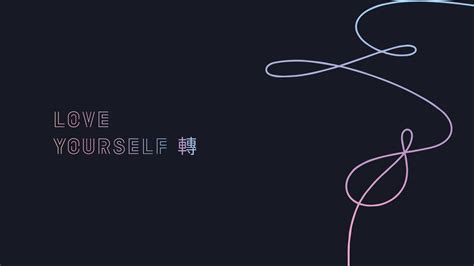 BTS Love Yourself Tear Wallpaper by jeshdesign on DeviantArt