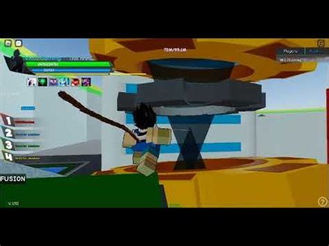 Dragon Ball Xenoverse BR roblox dragon balls locations - YouTube