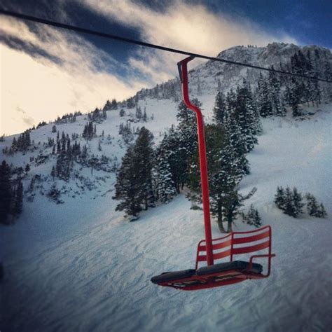 Bridger Bowl - Ski Area