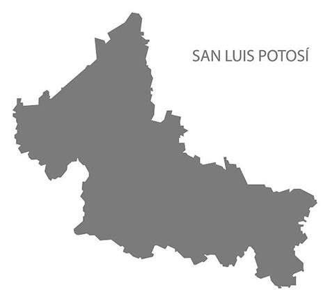 Arriba 100+ Imagen De Fondo Dibujo De San Luis Potosí Alta Definición Completa, 2k, 4k