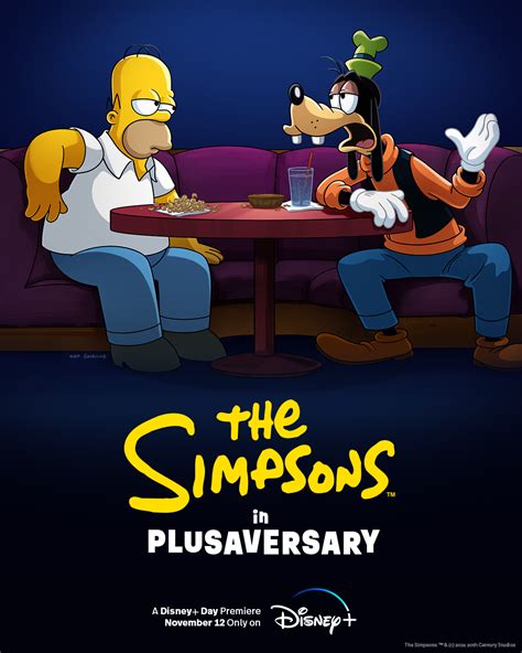 New Simpsons Short Is Basically Kingdom Hearts, But With Homer Simpson ...