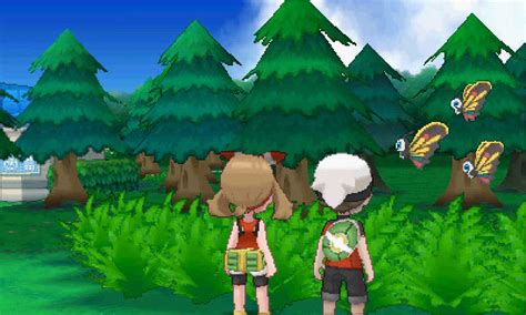 Pokemon Omega Ruby Game For Android Online | www.aikicai.org