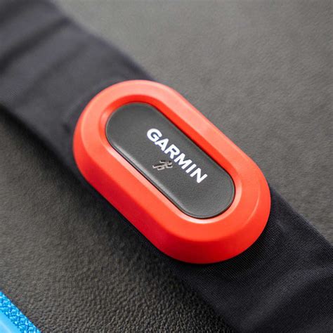 Garmin HRM-Run | Heart Rate Monitor for Runners — PlayBetter