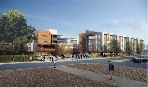 Should community colleges build housing? • Long Beach Post News