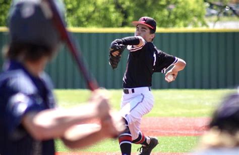 For CCHS baseball, relationships run deeper than results | Cocke County High School Sports ...