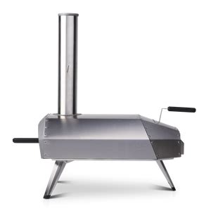 Ooni Karu 12 (Wood/Charcoal) – Oven Depot