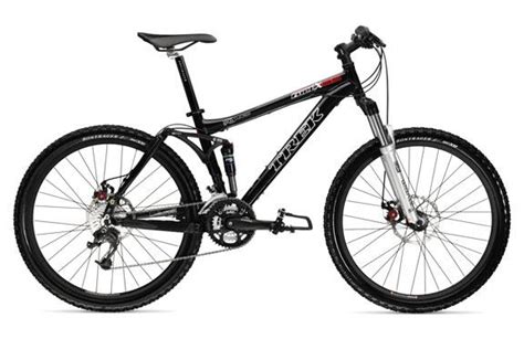 Trek Fuel EX 5.5 reviews and prices - All-Mountain bikes