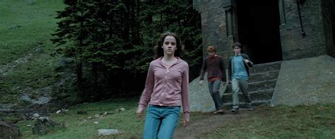 Emma as Hermione Granger In Harry Potter and The Prisoner Of Azkaban - Emma Watson Image ...