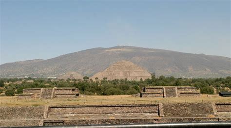 Teotihuacan Archaeological Site in Teotihuacan - Tours and Activities | Expedia