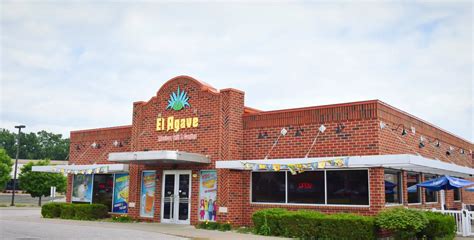 El Agave - Mexican Restaurant in WI