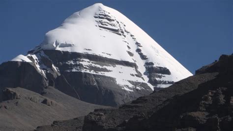 Kailash Mansarovar Yatra Information, Story of Kailash Mansarovar