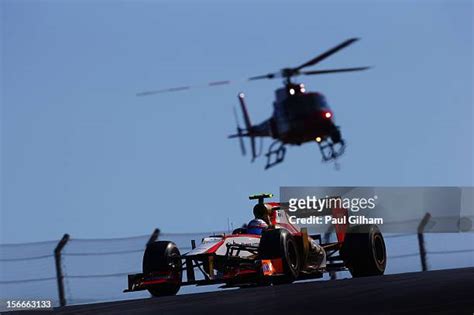 5,557 Narain Karthikeyan Photos & High Res Pictures - Getty Images