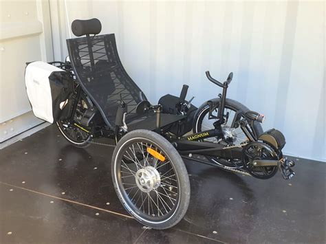 Recent Trike Builds | MR RECUMBENT TRIKES & MR COMPONENTS -Trikes And ...