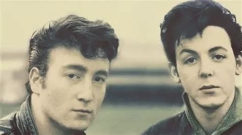 Today in History, July 6, 1957: John Lennon met Paul McCartney