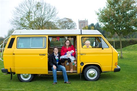 Family with a funky van | Family portraits, Maternity photography, Family lifestyle