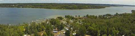 Lake Leelanau RV Park | Family Camping on Lake Leelanau