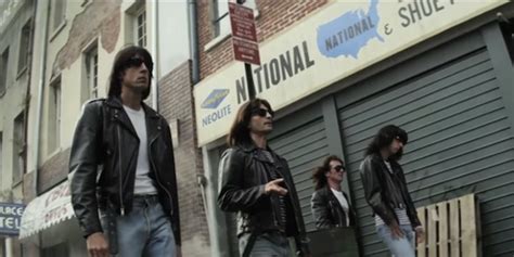 Watch the CBGB Movie Trailer | Pitchfork