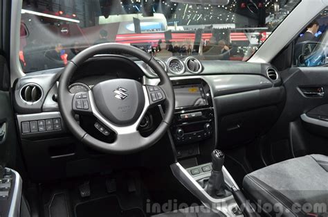 Suzuki Vitara enters production at Magyar, Hungary