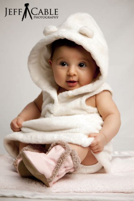 Jeff Cable's Blog: Photographing a baby - Beware, these are very cute!