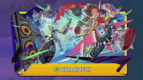 Hi-Fi Rush gets new game modes in free July update - Niche Gamer