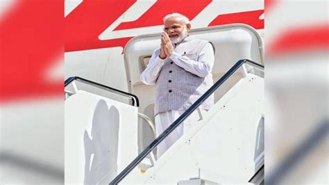 Howdy, Modi! event passes distributed on WhatsApp - BusinessToday