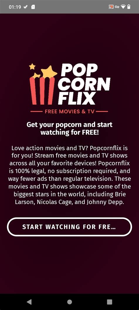 Popcornflix Review 2020 - Is it safe To Watch Online Movies? | Entrepreneurs Break