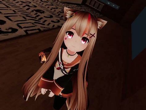 53 Vrchat ideas in 2021 | anime, vr anime, art