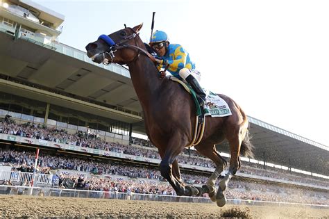 American Pharoah’s Triple Crown was worth the wait