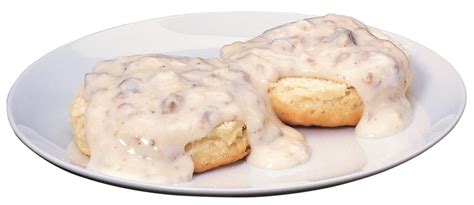 biscuits and gravy clipart - Clip Art Library