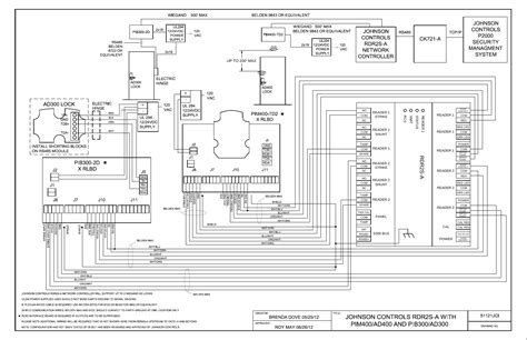 johnson controls wiring diagram - Wiring Diagram