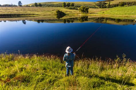 Fly Fishing in South Africa