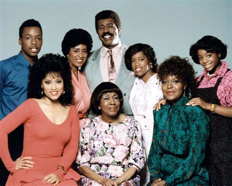 227 aired on NBC from 1985 - 1990 : r/OldSchoolCool