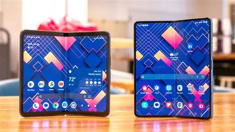 Google Pixel Fold vs. Samsung Galaxy Z Fold 4: Which foldable phone wins? | Tom's Guide