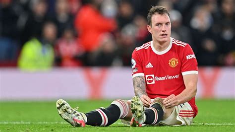 The rise and fall of Phil Jones for Man United and England | The Game ...