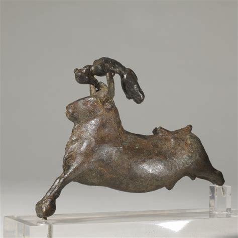 bensozia: The Minoan Bull Leaper