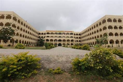 Maharishi Vidya Mandir School, Hyderabad - Campus Facilities