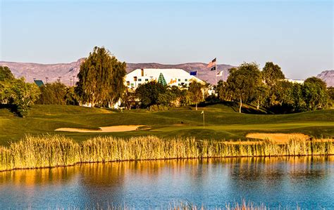 Avi Resort & Casino | Laughlin Nevada Golf Resort | Golf Laughlin