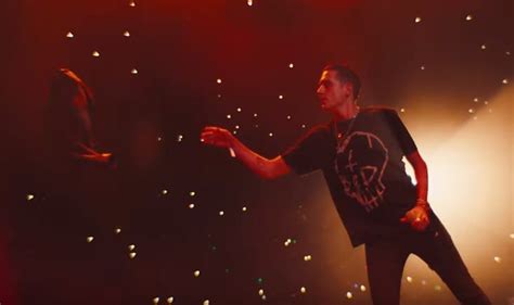 Watch: G-Eazy's New Documentary 'These Things Happened'