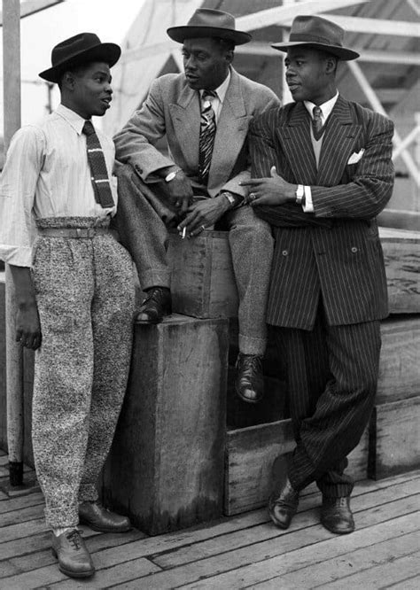 1950s Men's Fashion Style Guide: A Trip Back In Time