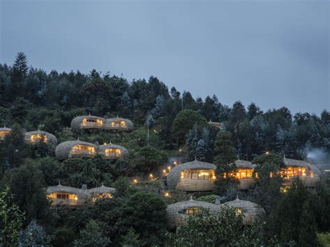 How Rwanda Became the Unlikeliest Tourism Destination in Africa | Africa holiday, Volcano ...