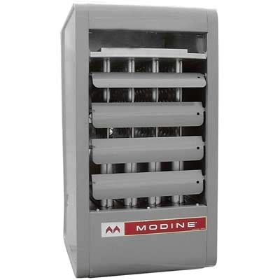 Modine Heaters - TekSupply