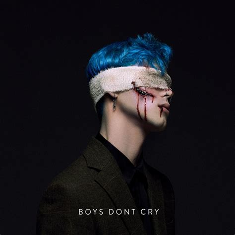 Boys Don't Cry by Ocean Tisdall on Beatsource