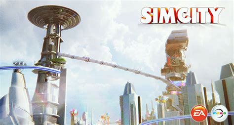 'Cities of Tomorrow' expansion pack announced - Liquid Sims