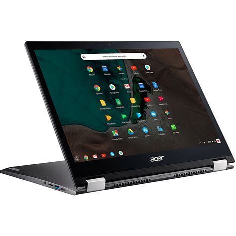 Best Buy: Acer Chromebook Spin 13 CP713-1WN 13.5" Touch-Screen ...