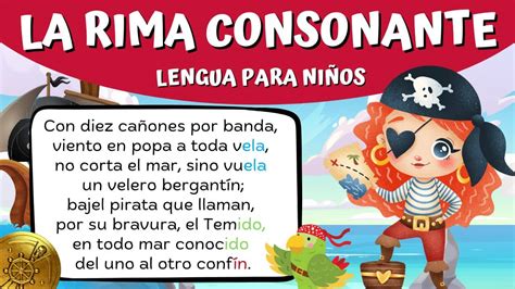 Poemas Cortos para Niños Rima Asonante y Consonante para Educar y Entretener - volar