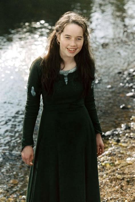 Susan Pevensie - The Chronicles Of Narnia Fan Art (8698217) - Fanpop